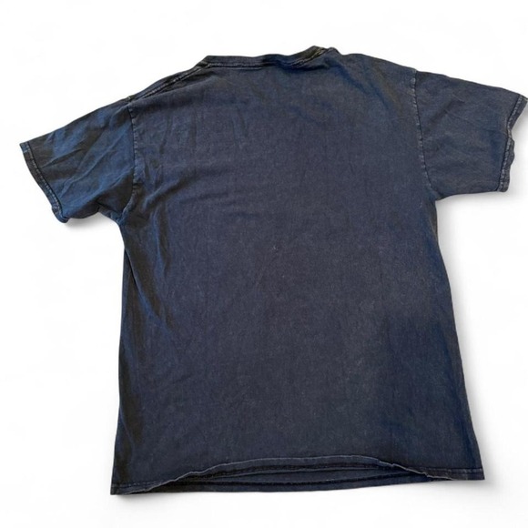 Blessed Betty Boop Tee Y2K Goth Angelcore Graphic Alt 2000s Grunge - Picture 4 of 7